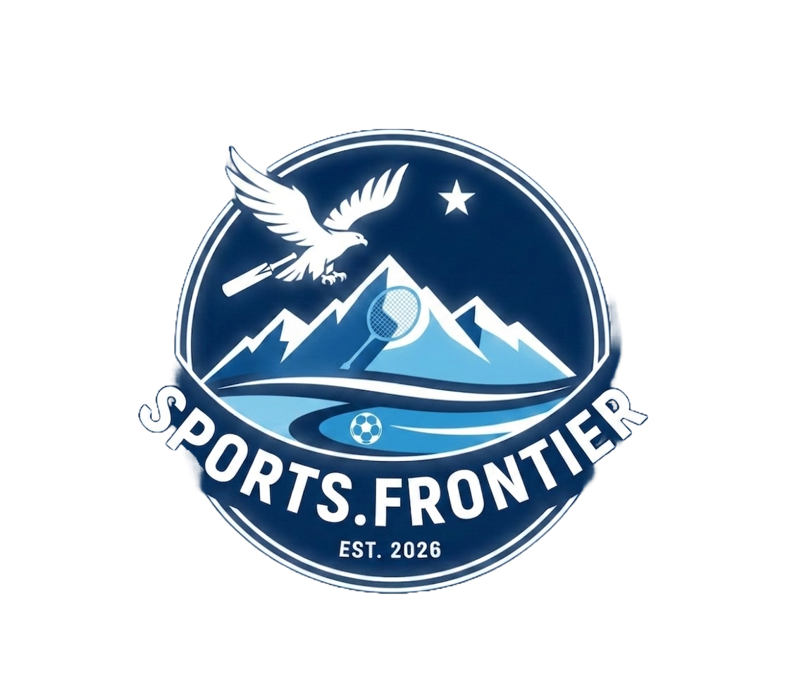 Sports Frontier Logo