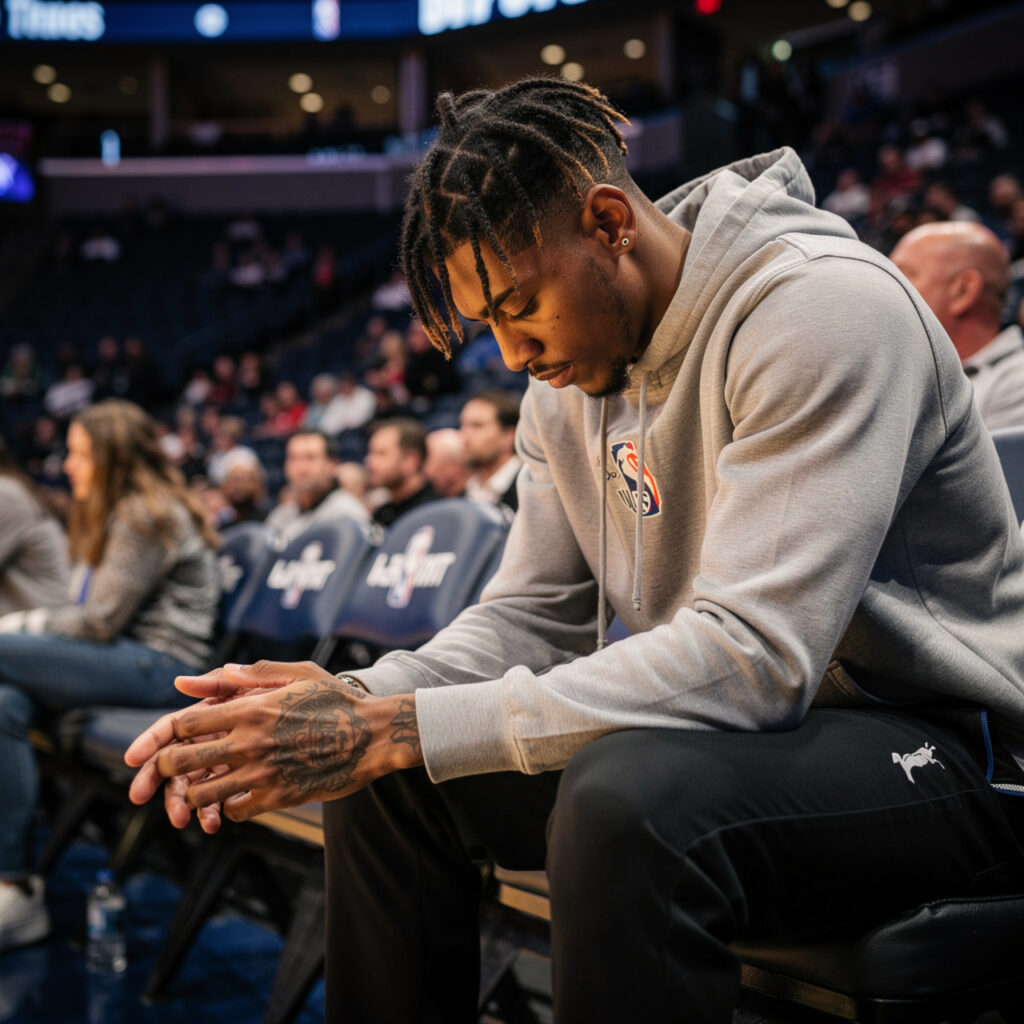 Memphis Grizzlies statement on Brandon Clarke passing May 2026