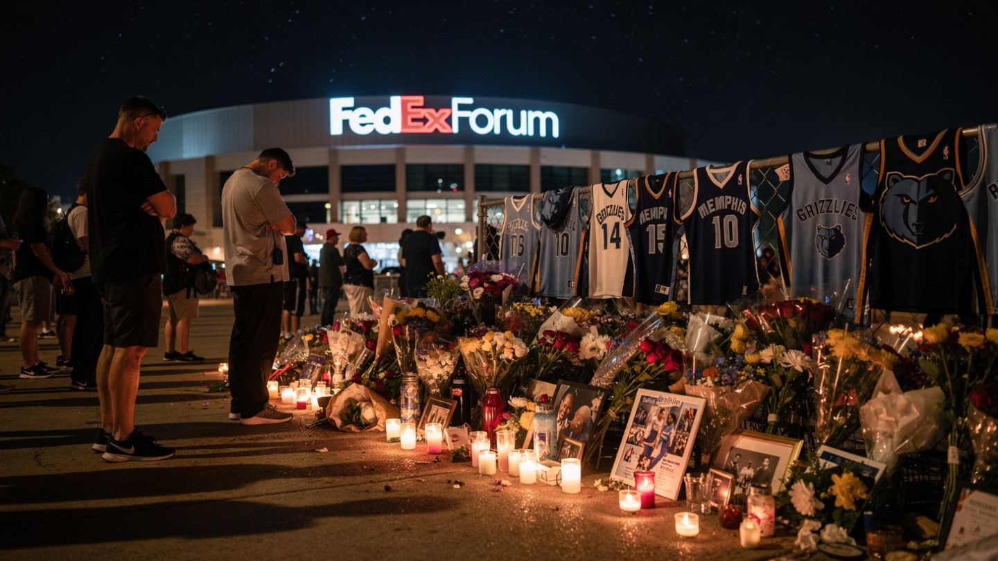 Brandon Clarke death cause