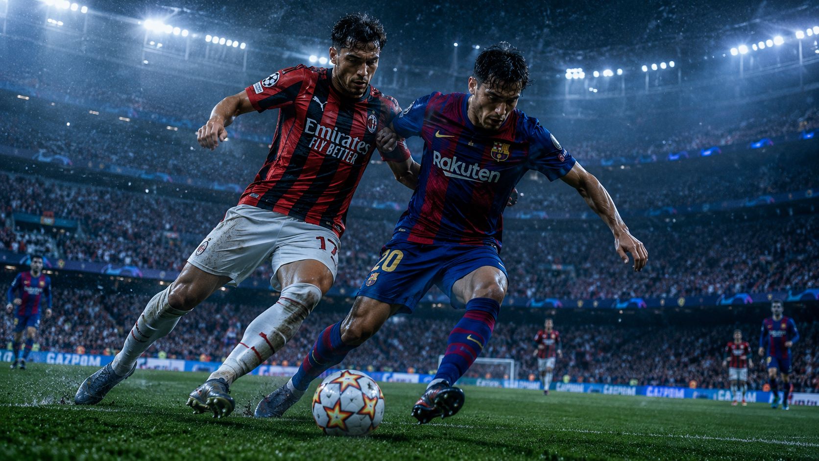 Arsenal vs Atlético Madrid tactical analysis match action