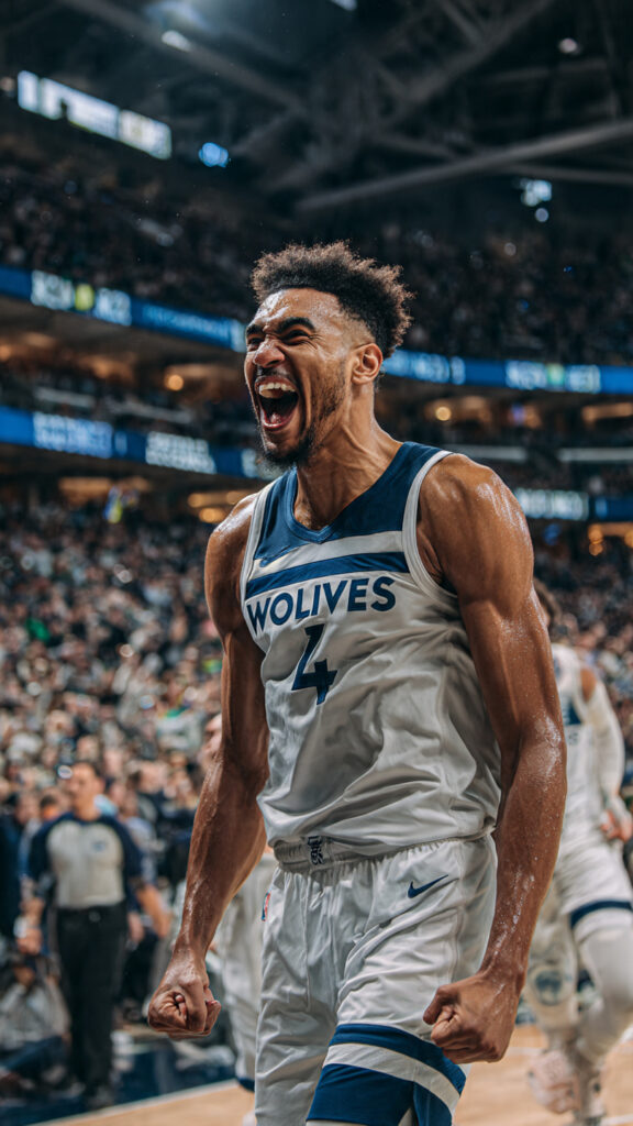 Spurs vs Timberwolves full game breakdown highlights