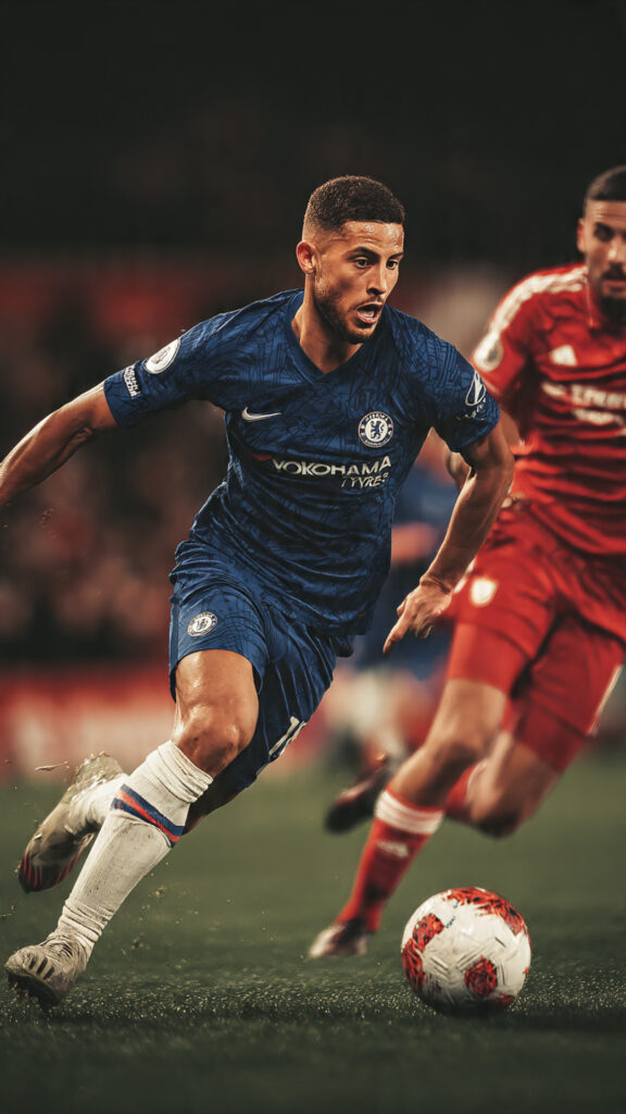 Premier League standings Chelsea vs Nottingham Forest game