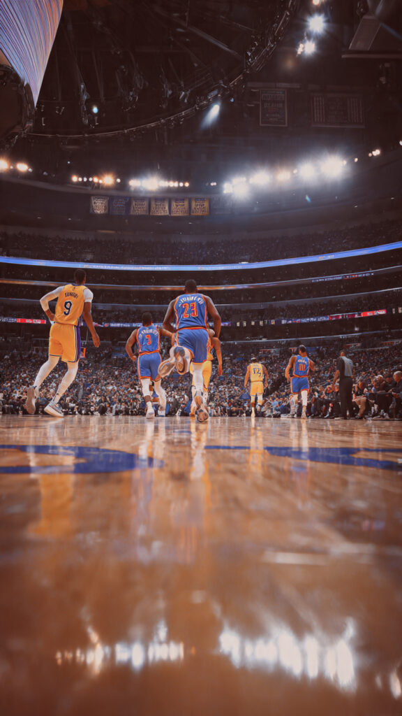 Lakers vs Thunder tactical analysis and prediction
