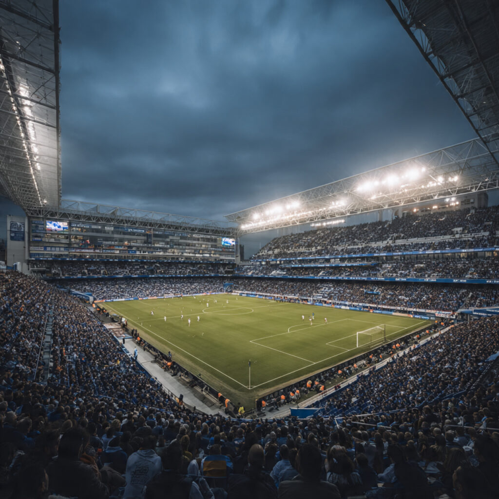 Espanyol vs Madrid result full match analysis