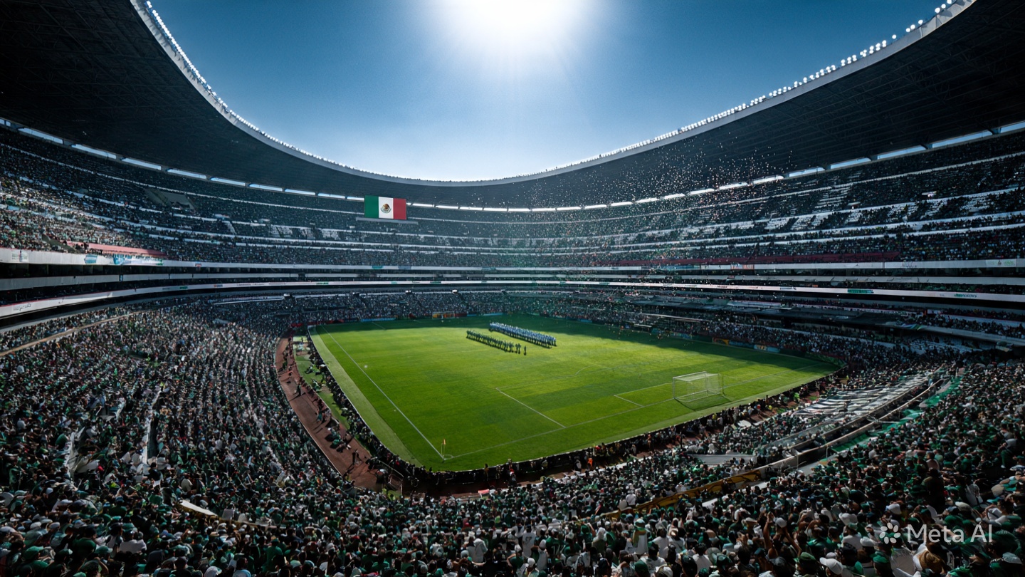 FIFA World Cup 2026