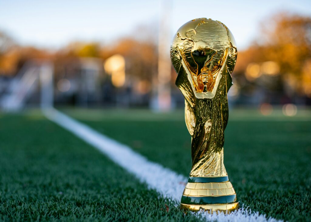 Lionel Messi 17th World Cup goal record Austria Dallas Stadium June 2026