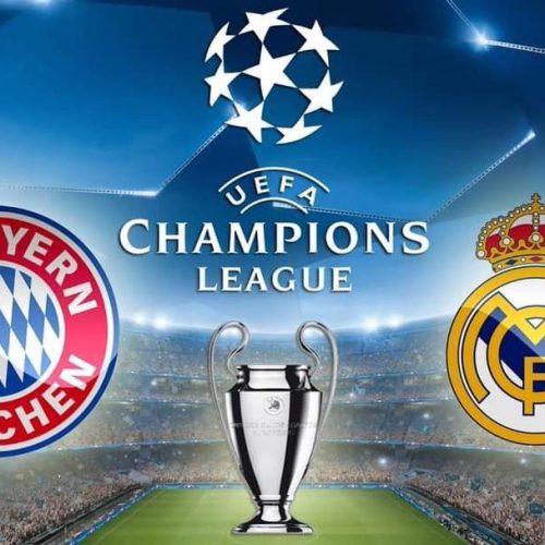 Atlético Madrid vs Arsenal