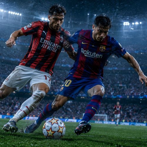 Arsenal vs Atlético Madrid tactical analysis match action